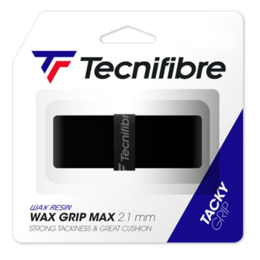 Grip  Wax Max Tecnifibre - 1