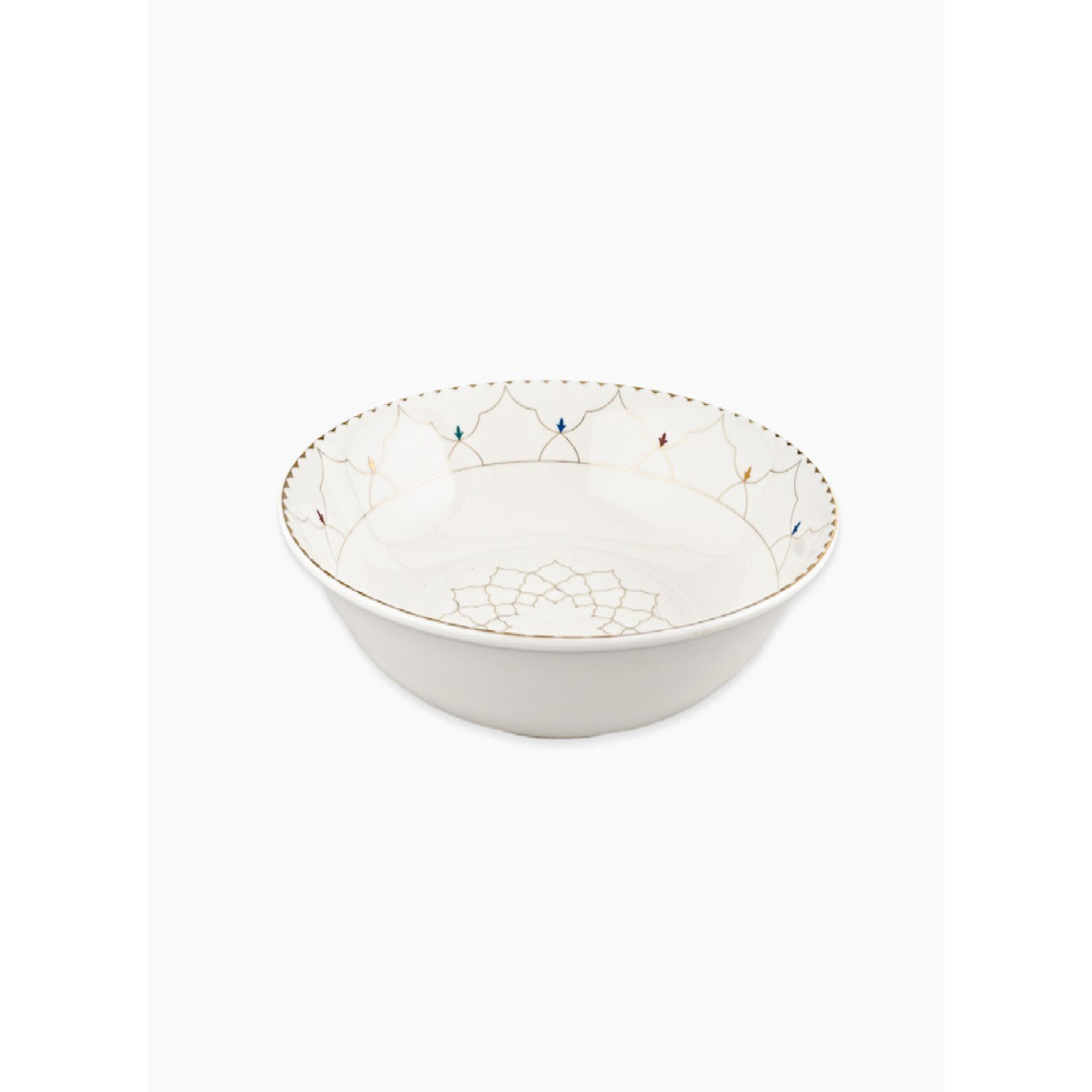 Rosa Zina Serving Bowl 31 cm - 1