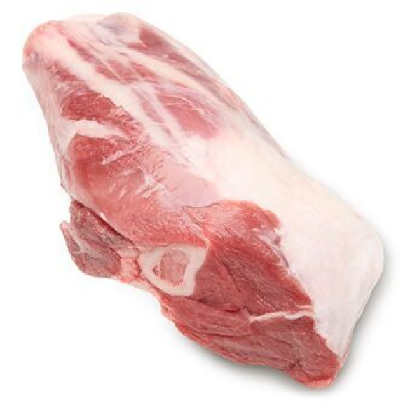 Lamb Shank Boneless  500g
