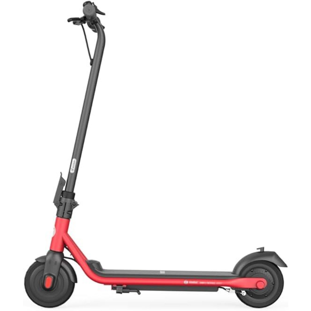 Electric KickScooter Ninebot Segway, C15E, Teen, Appropriate age 10+ years, Black - 1