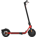 KickScooter Ninebot Segway D28E , Black  - 1 miniature