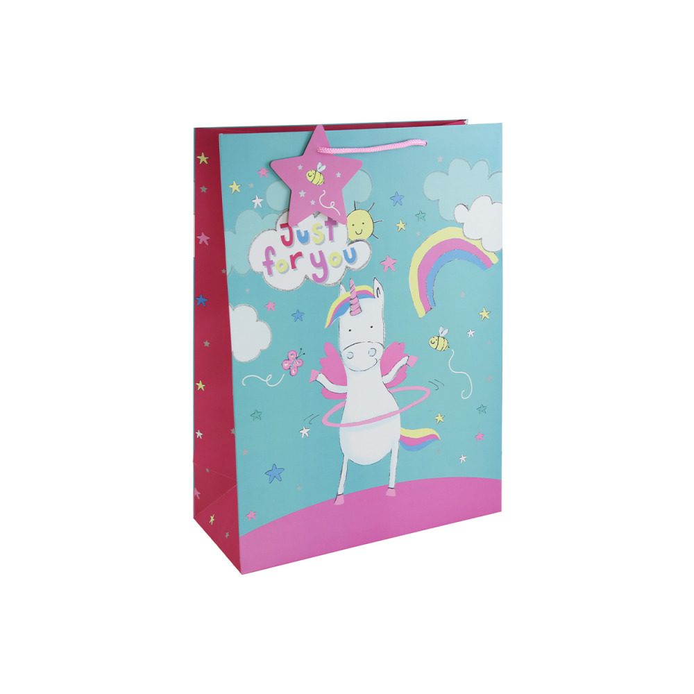 حقيبة يوروراب يونيكورن هولا الكبيرة جدًا - 1