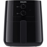 Philips Airfryer with Rapid Air Technology Black HD9200\/91 - 1 miniature