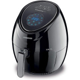 Kenwood Digital Air Fryer XL 3.8L 1.7KG 1500W HFP30.000BK Black - 1 miniature
