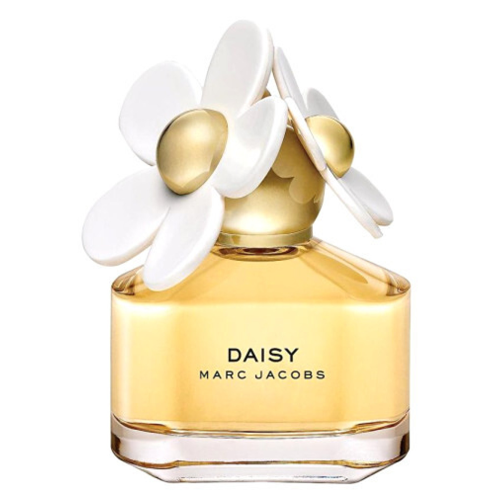 Marc Jacobs Daisy - perfumes for women, 100 ml - EDT Spray - 1