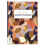 هينكلر الألغاز المثالية (الألغاز المختلطة) - 1 miniature