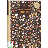 Hinkler Planet Puzzles Sudoku - 1 miniature