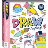 Развязыватели Хинклера: «Вы Можете Нарисовать Что угодно» - 1 miniature