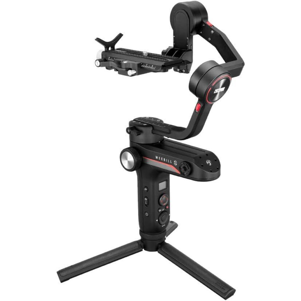 Zhiyun Weebill S - 1