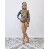 KID's Smart T-shirt Feathers (152 cm) - 1 miniature