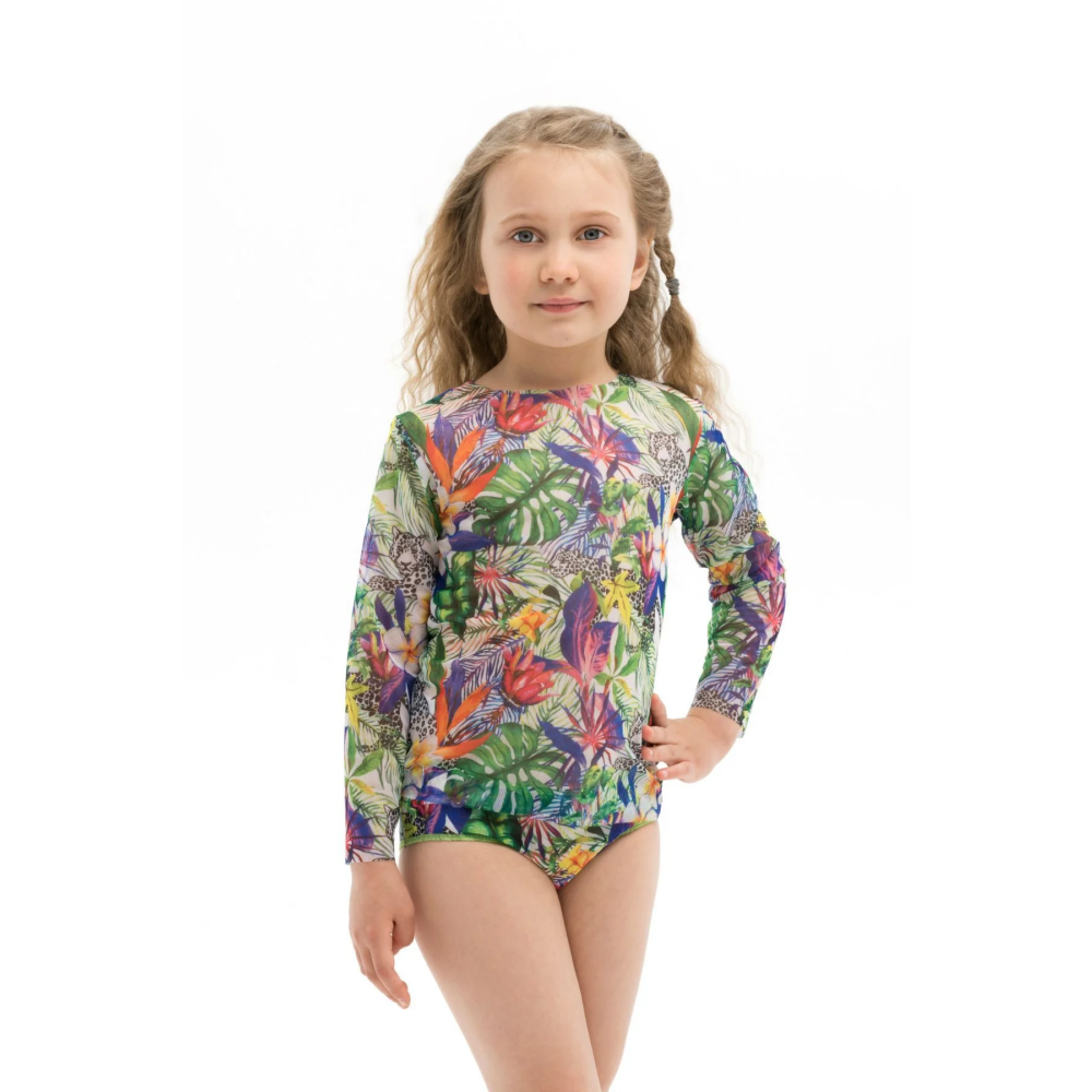 KID's Panties Tropical vibes (122 cm) - 1