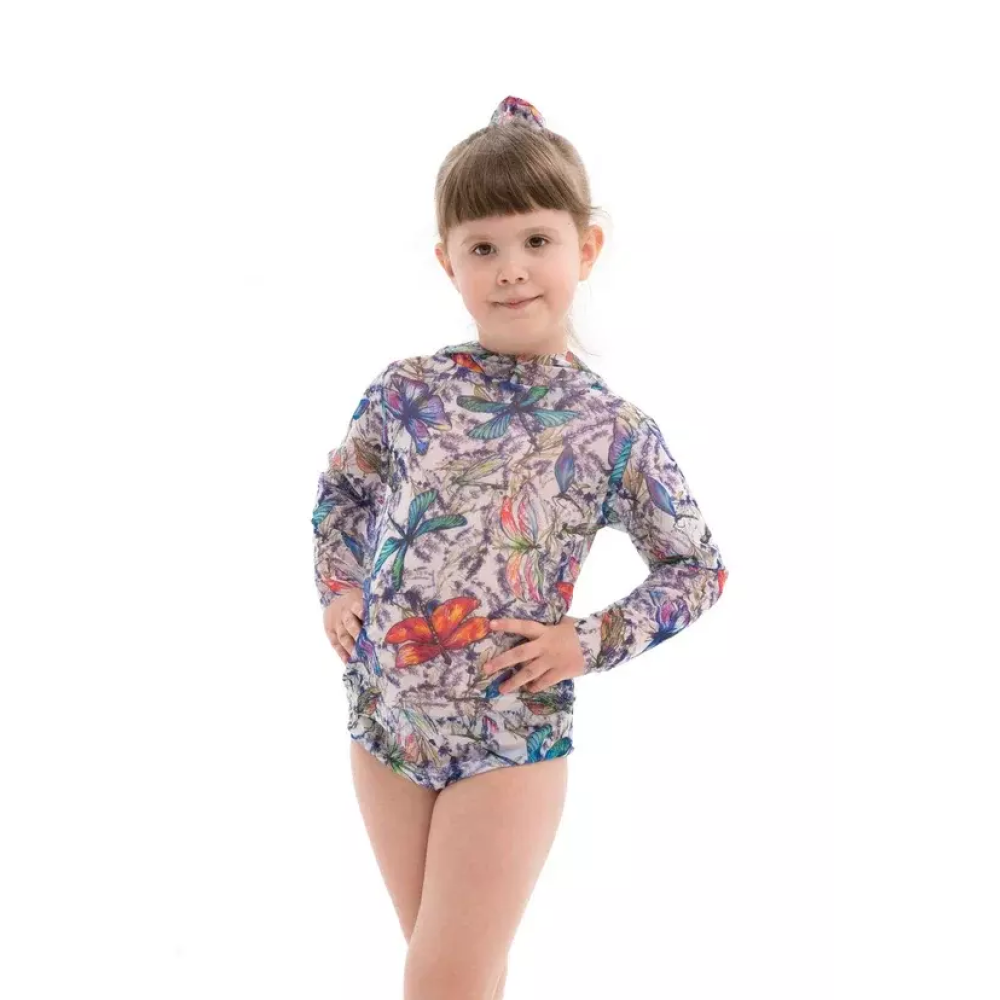 KID's Panties Dragonflies (122 cm) - 1