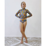 KID's Panties Feathers (128 cm) - 1 miniature