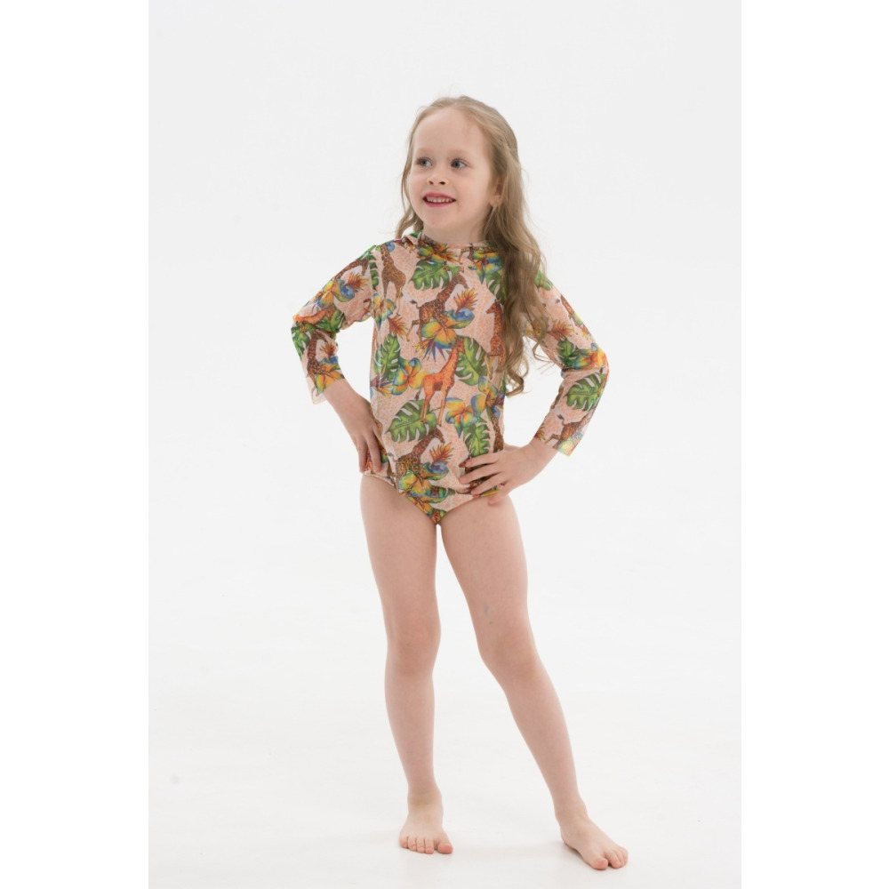 KID's Panties Giraffes (134 cm) - 1