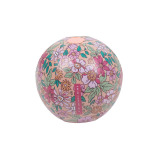  Inflatable Beachball Swim Essentials Blossom 51 cm, +3 - 1 miniature