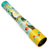 Metal Telescope - Jungle - 1 miniature