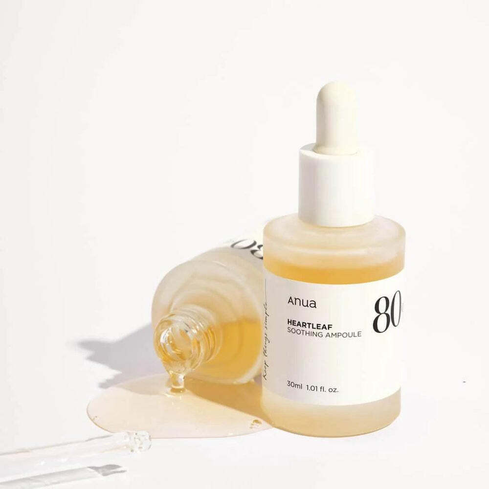 أنوا هارتليف 80 أمبولة مهدئة للرطوبة - 1
