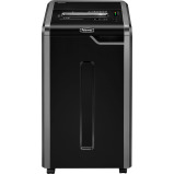 325CI Fellowes Commercial Cross Cut Shredder Model - 325ci - 1 miniature