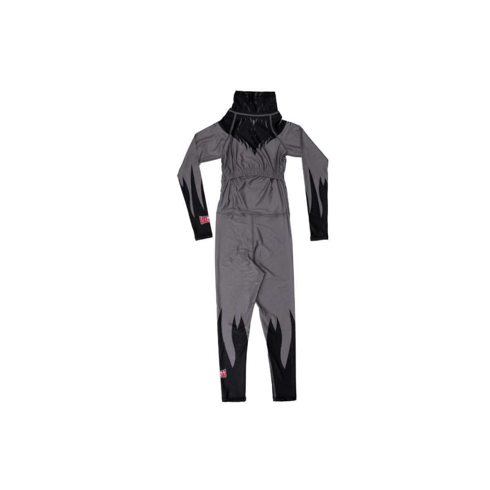 UAEJJ Ladies  Overall For Adult, Grey, size XS - 2