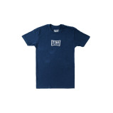 UAEJJ T-Shirt for Adult, Blue, size L	 - 1 miniature