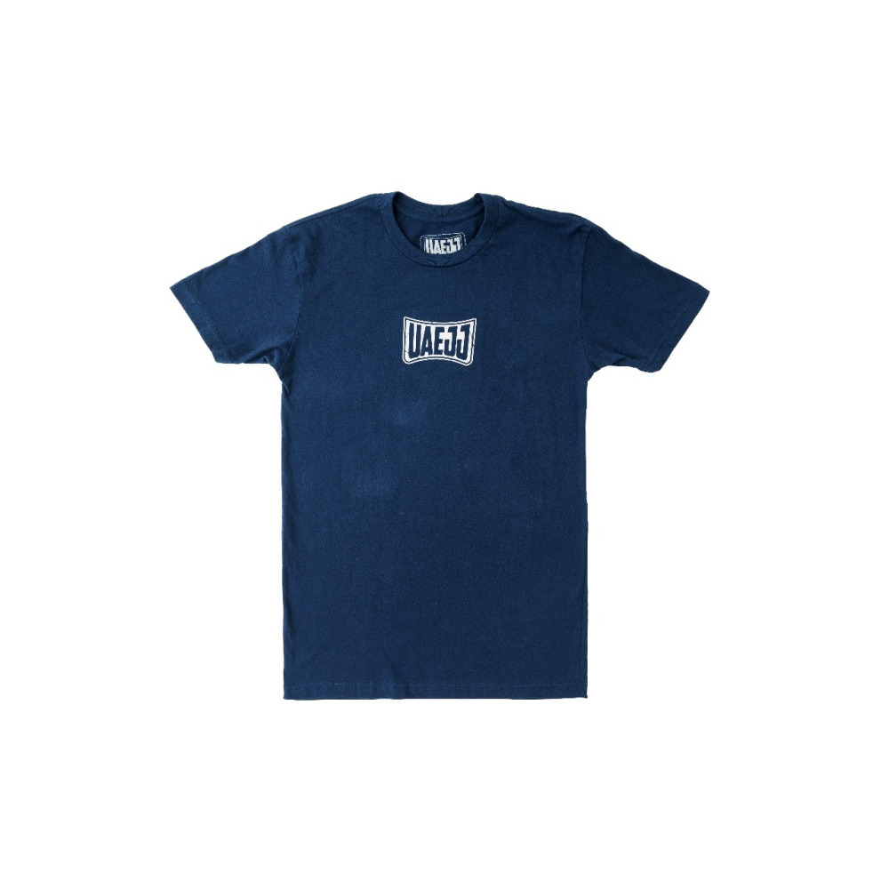 UAEJJ T-Shirt for Adult, Blue, size XS	 - 1