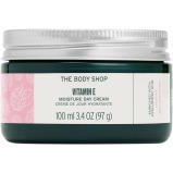 The Body Shop Vitamin E Moisture Cream, 3.4 Fl Oz - 1 miniature