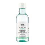 The Body Shop Toner Aloe 250 ml - 1 miniature