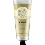 The Body Shop Moringa Hand Cream 100 ml - 1 miniature