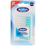 Beauty Formulas Interdental Soft Brushes, 20 pcs - 1 miniature