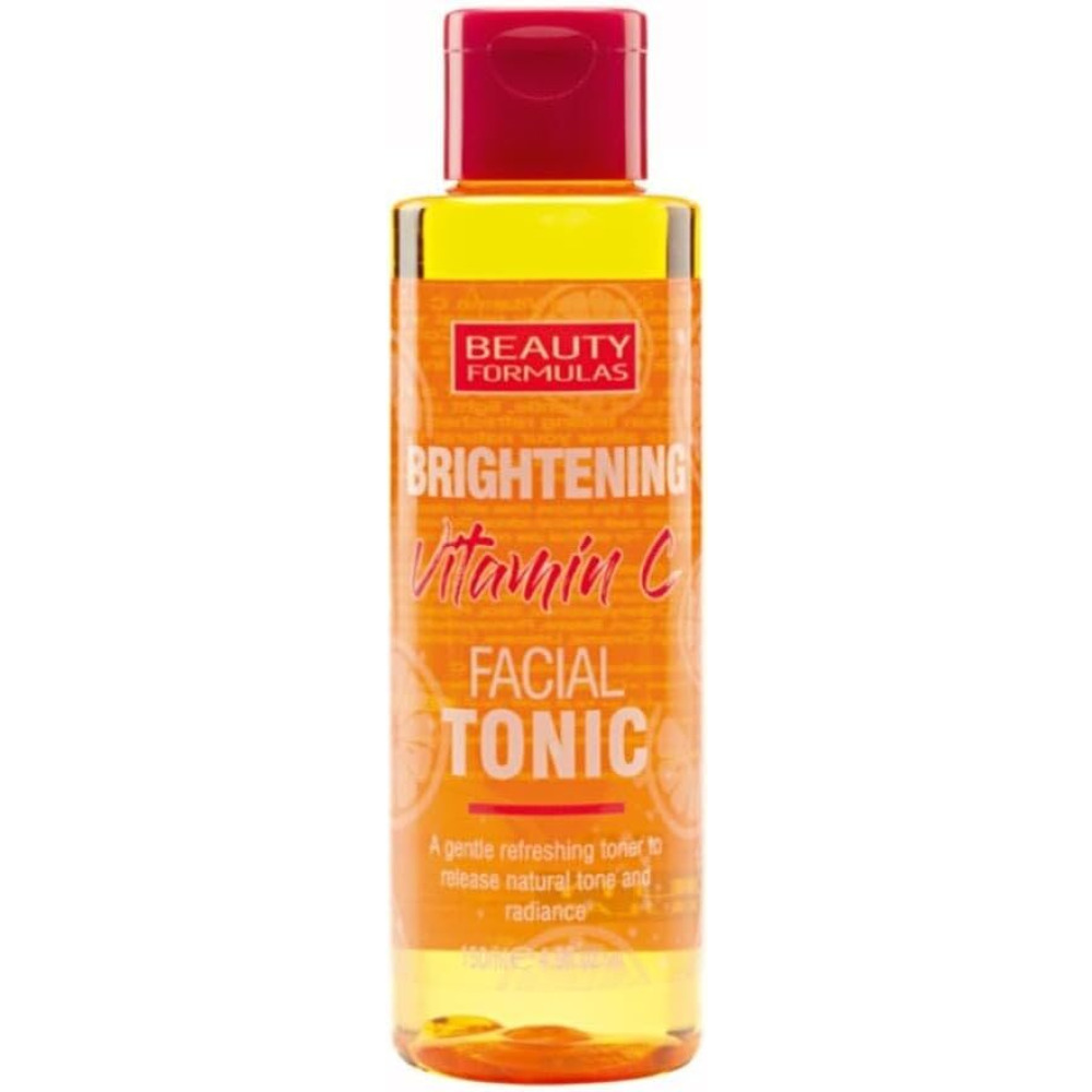 Beauty Formulas Vitamin C Facial Tonic, 150 ml - 1