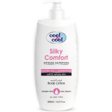 Cool & Cool Silky Comfort Body Lotion 500 ml - 1 miniature