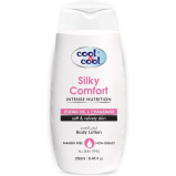 Cool & Cool Silky Comfort Body Lotion 250 ml - 1 miniature