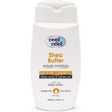 Cool & Cool Shea Butter Lotion 250 ml - 1 miniature