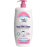 Cool & Cool Baby Milk Lotion - 750 ml - 1 miniature