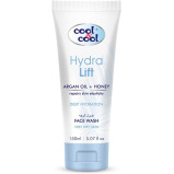 Cool & Cool Hydra Lift Face Wash for Dry Skin  150 ml - 1 miniature