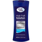 Cool & Cool Shampoo Hair Fall Solution 400 ml - 1 miniature