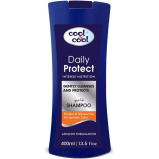 Cool & Cool Шампунь Daily Protect 400 мл - 1 miniature
