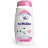 Cool & Cool Baby Milk Lotion - 250 ml - 1 miniature