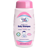 Cool & Cool Baby Shampoo 250 ml - 1 miniature