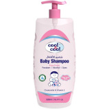 Cool & Cool Baby Shampoo 500 ml - 1 miniature