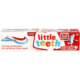 Aquafresh Toothpaste Little Teeth 3-5 Years 50 ml - 1 miniature