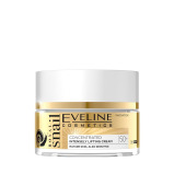 Eveline Cosmetics, Royal Snail Strong Lifting DayNight Cream 50+ 50 ml - 1 miniature