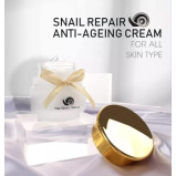 كريم غوانجينغ ريجينيريت الحلزون النهاري والليلي 50 مل - 1 miniature