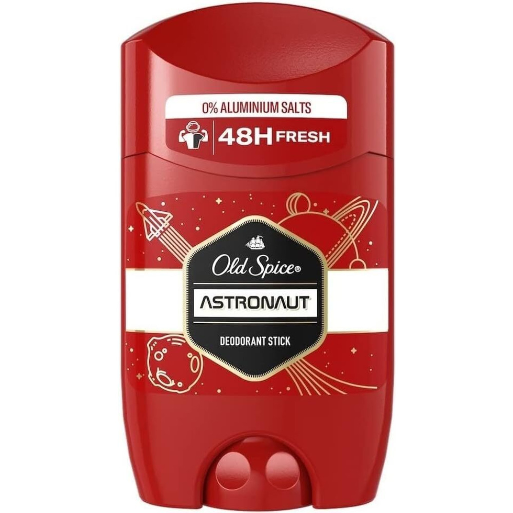 Old Spice Astronaut Antiperspirant Deodorant 50 ml - 1