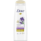 Dove Nourishing Rituals Shampoo Thickening Ritual 355 ml - 1 miniature