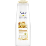 Dove Nourishing Secrets Shampoo Smoothing 355 ml - 1 miniature
