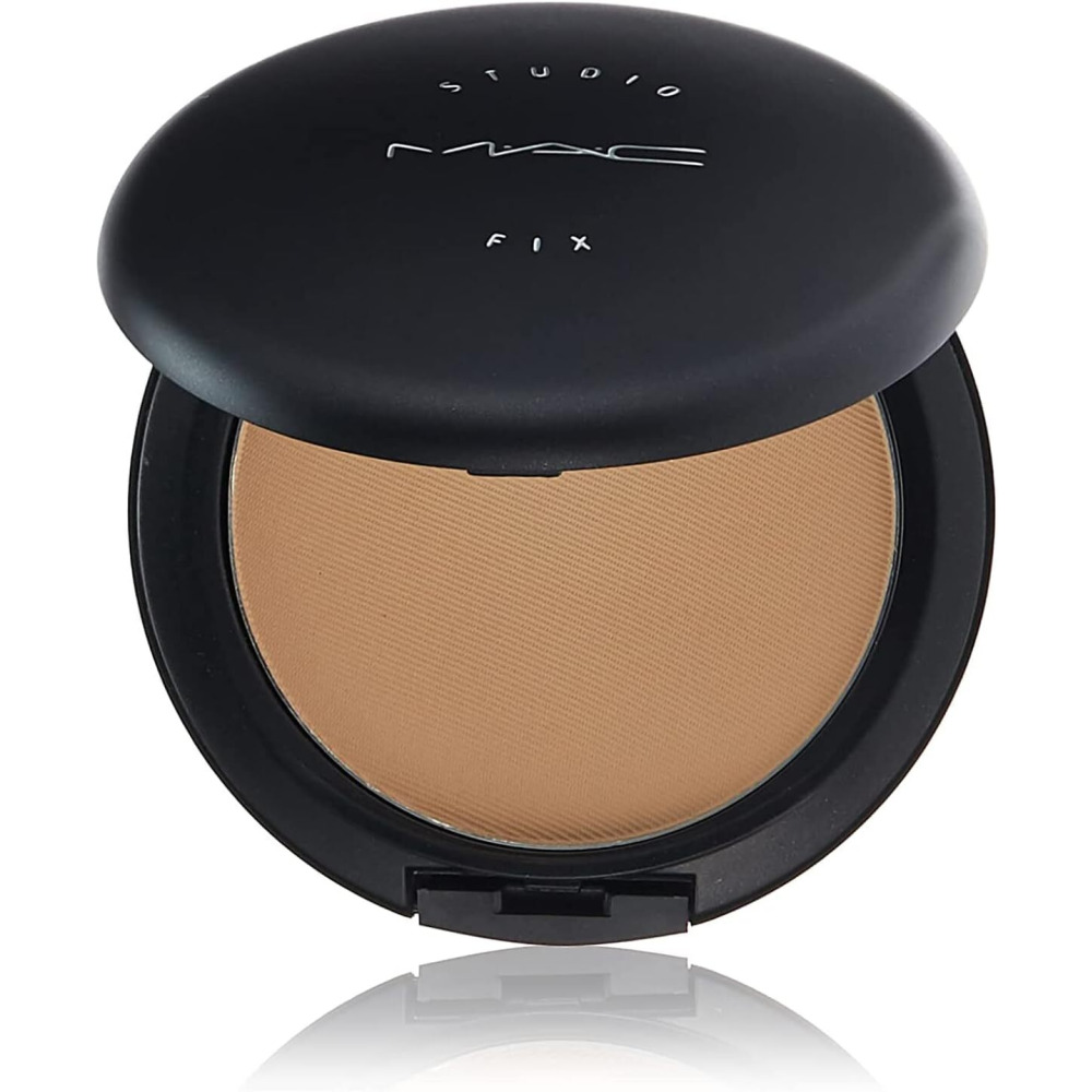 MAC Studio Fix Powder Plus Foundation #NC35 — 0,52 унции. - 1