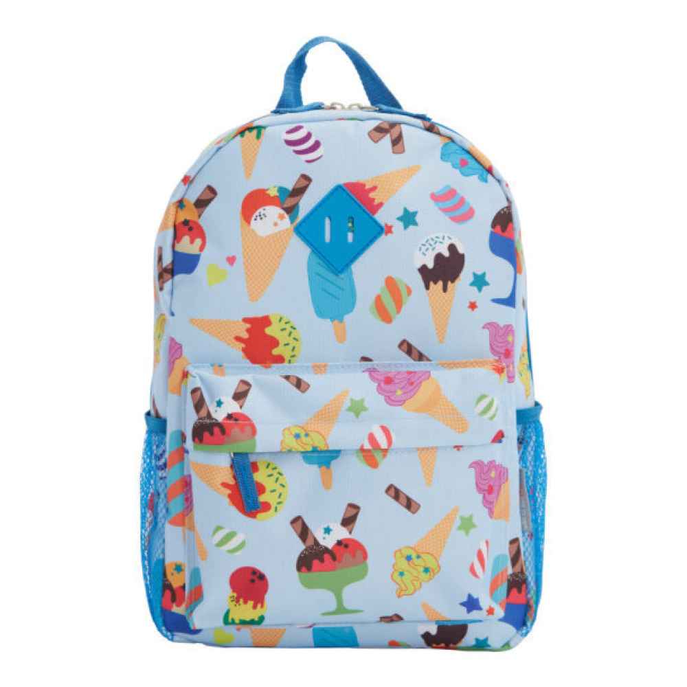Travelers Club Kids Back Pack - Ice Cream - 1