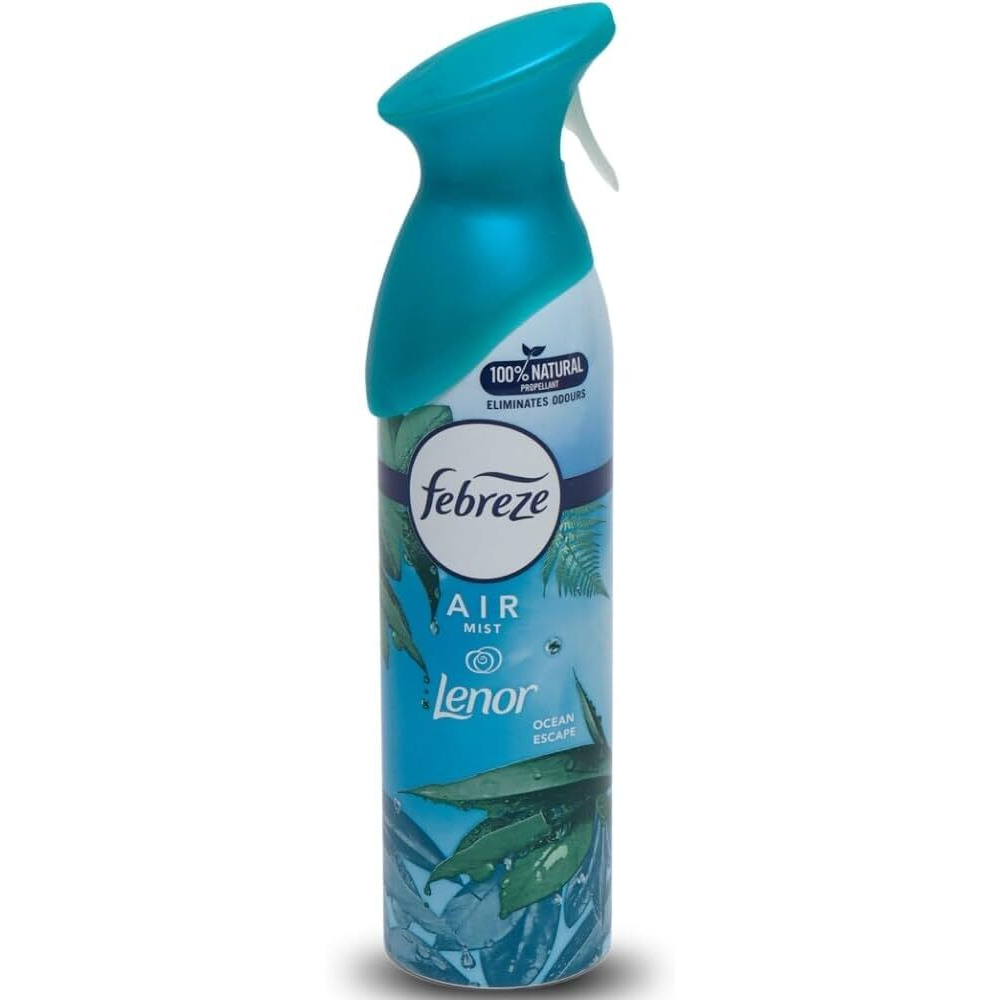 Febreze Lenor Ocean Escape, 200 ml - 1