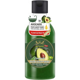 Xyl Pretty Cowry Natural Avocado Face and Body Scrub 300 ml - 1 miniature